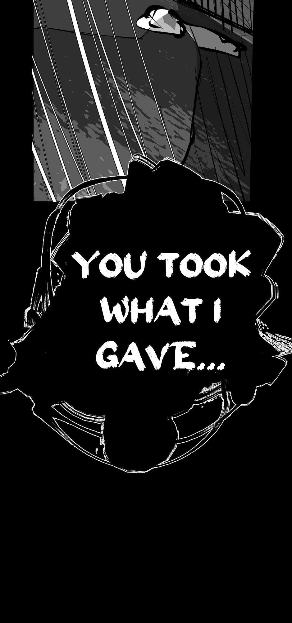 Tomahawk Angel Chapter 70 - Page 20