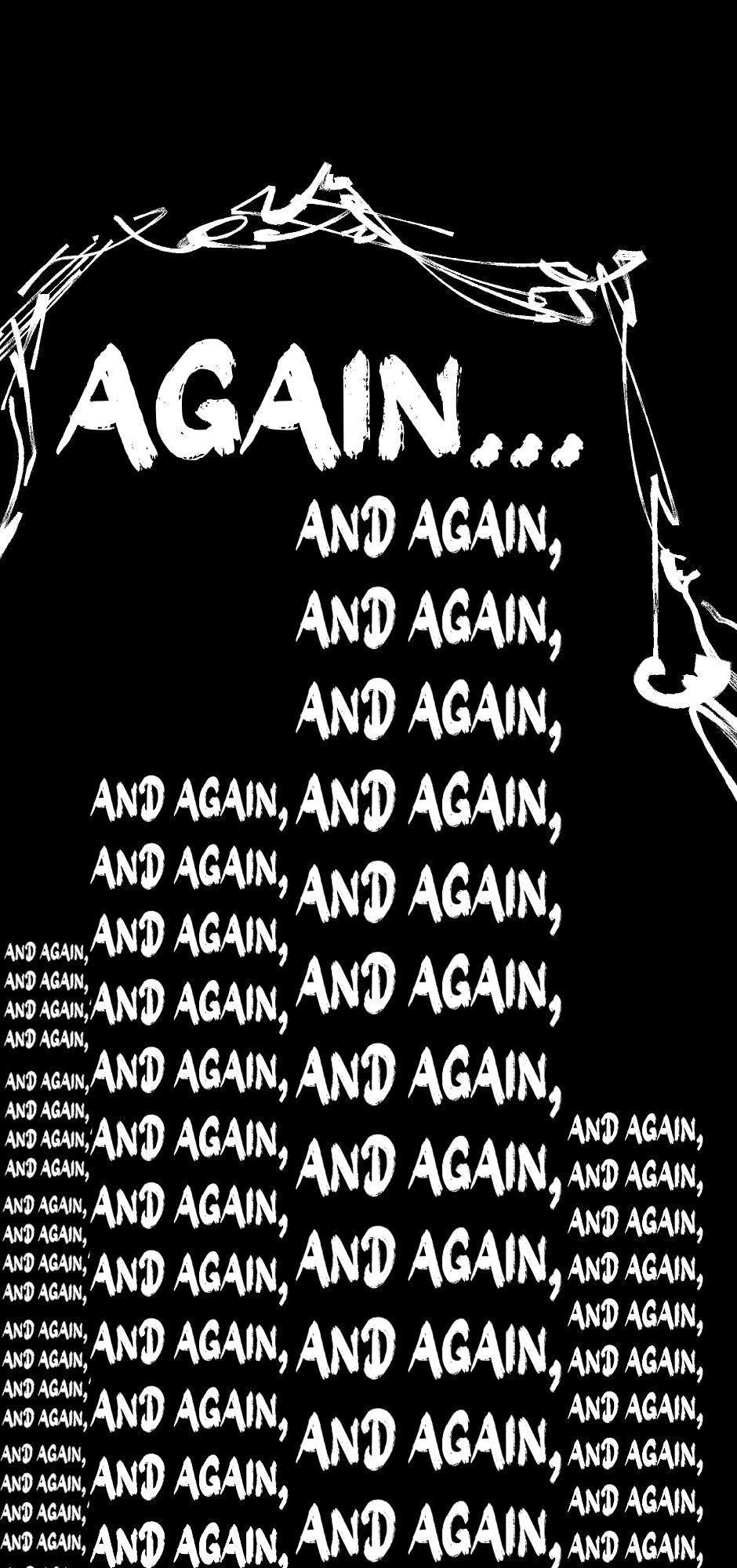 Tomahawk Angel Chapter 70 - Page 21