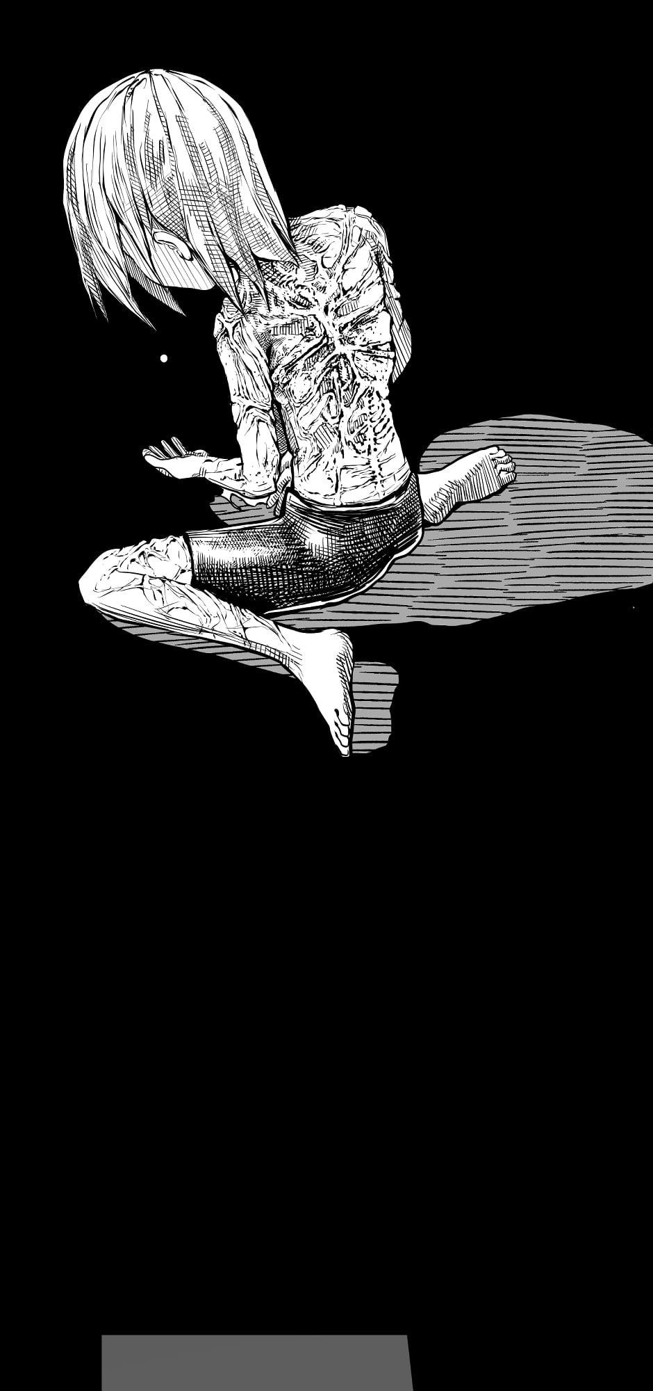 Tomahawk Angel Chapter 70 - Page 25