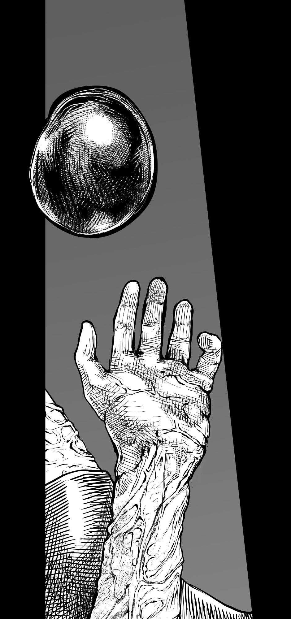 Tomahawk Angel Chapter 70 - Page 26