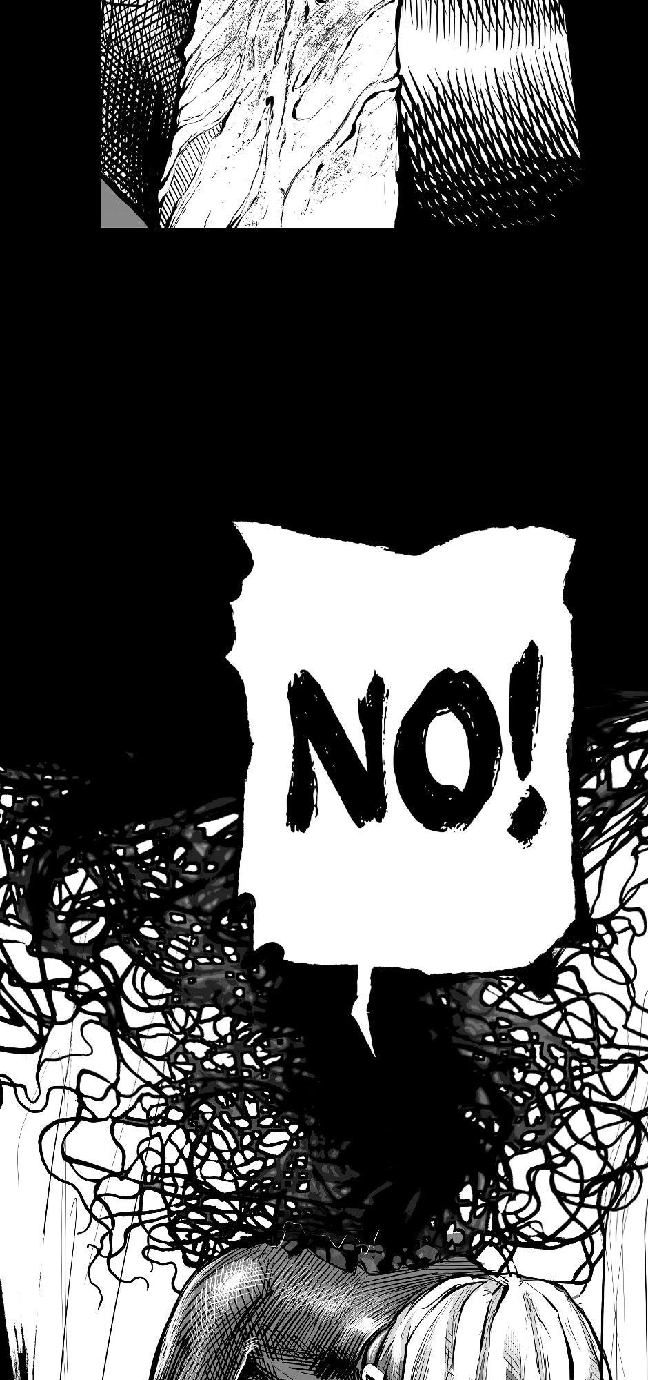 Tomahawk Angel Chapter 70 - Page 27