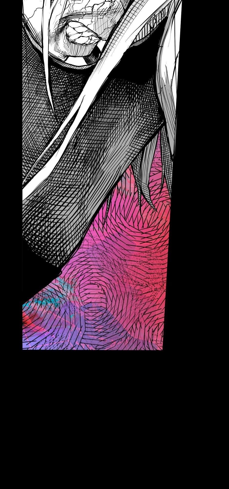 Tomahawk Angel Chapter 70 - Page 30