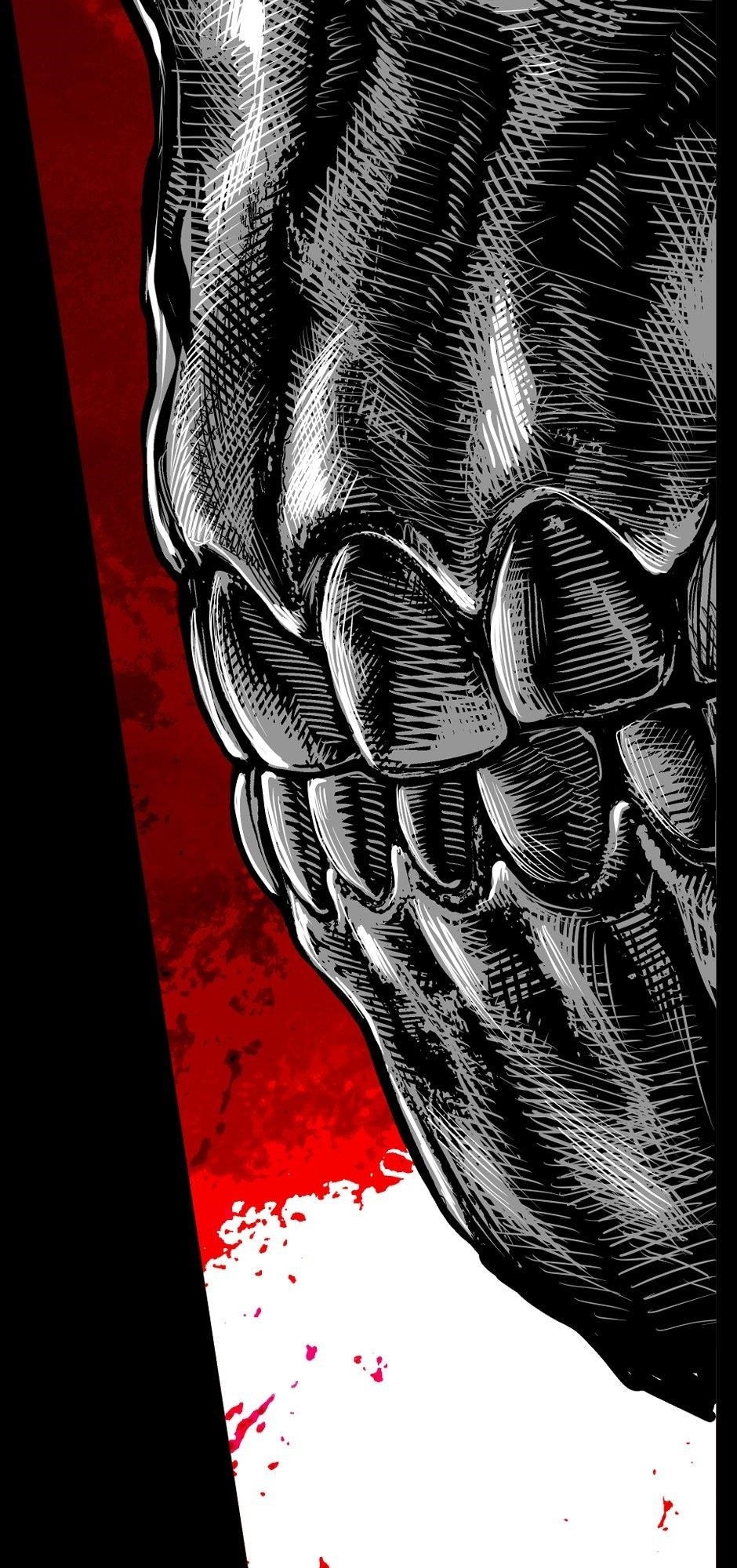 Tomahawk Angel Chapter 70 - Page 32