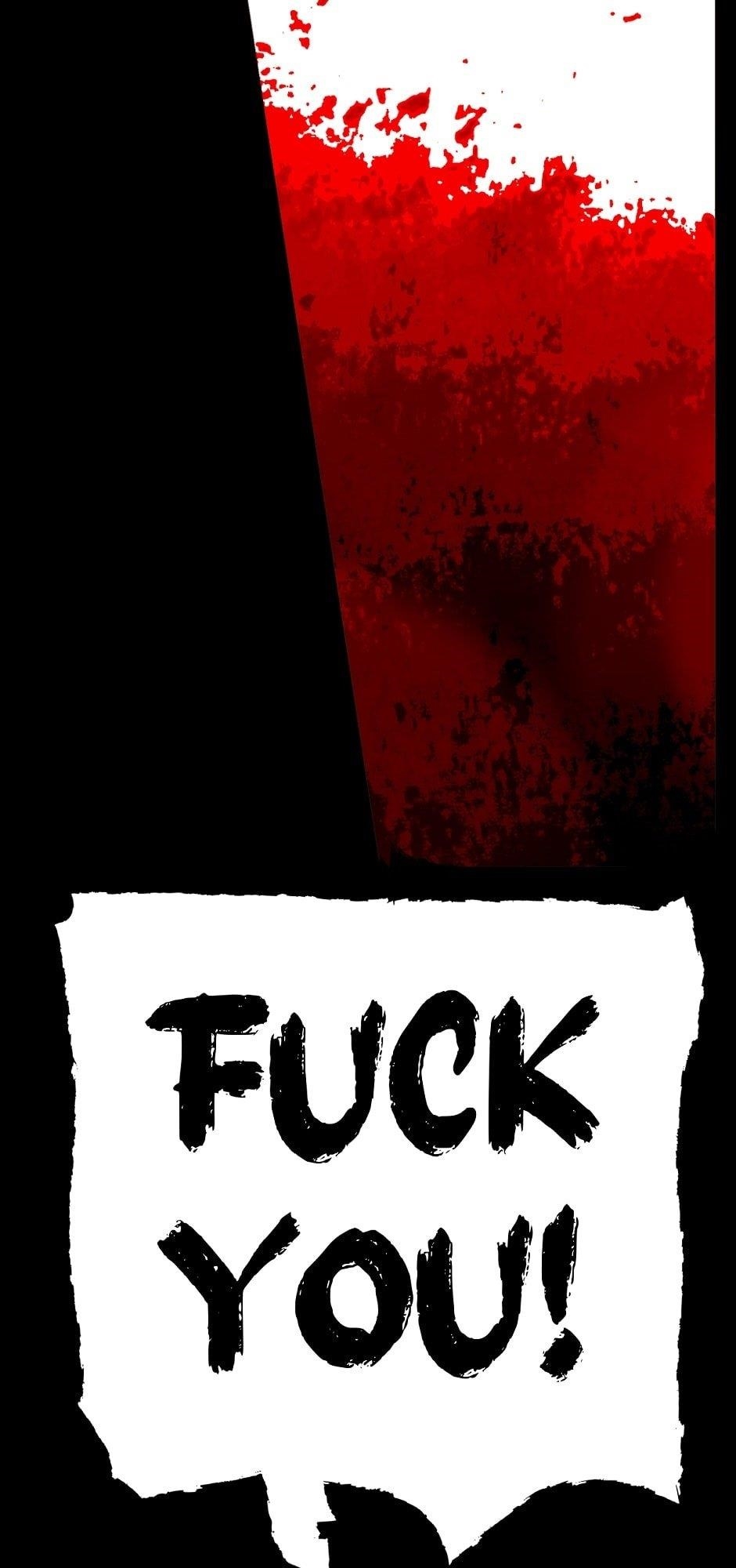 Tomahawk Angel Chapter 70 - Page 33