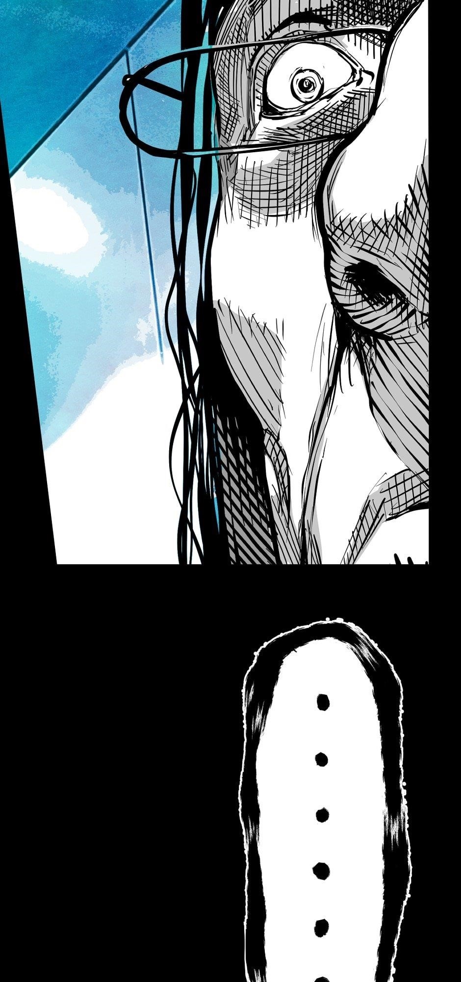 Tomahawk Angel Chapter 70 - Page 38