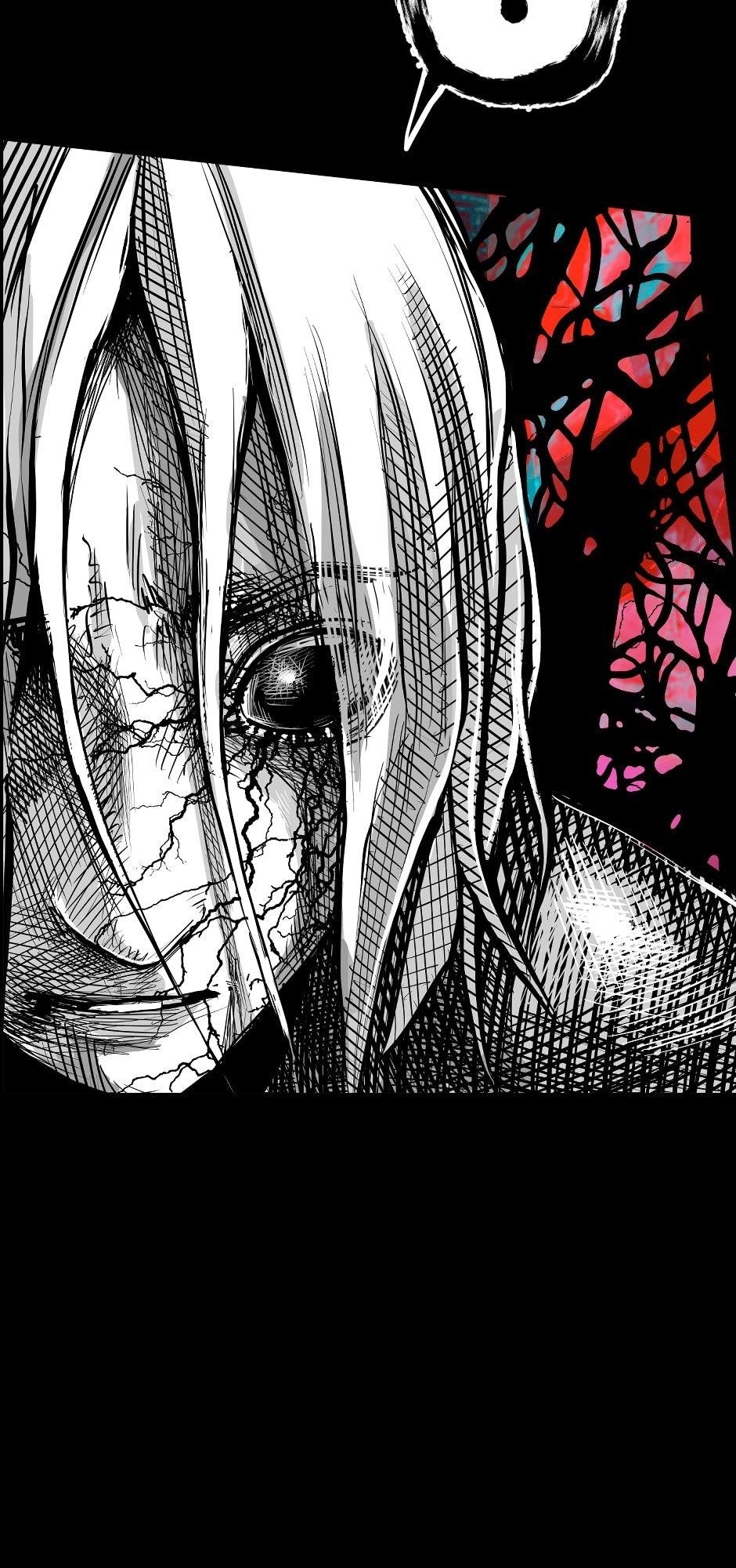 Tomahawk Angel Chapter 70 - Page 39