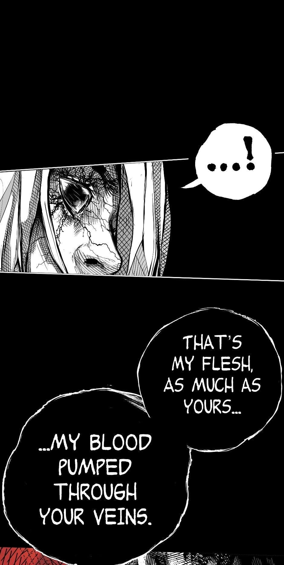 Tomahawk Angel Chapter 70 - Page 41