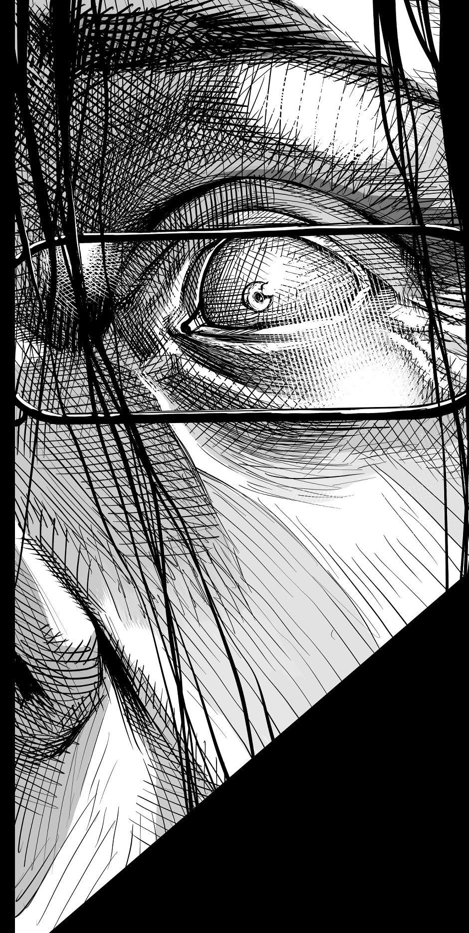 Tomahawk Angel Chapter 70 - Page 45