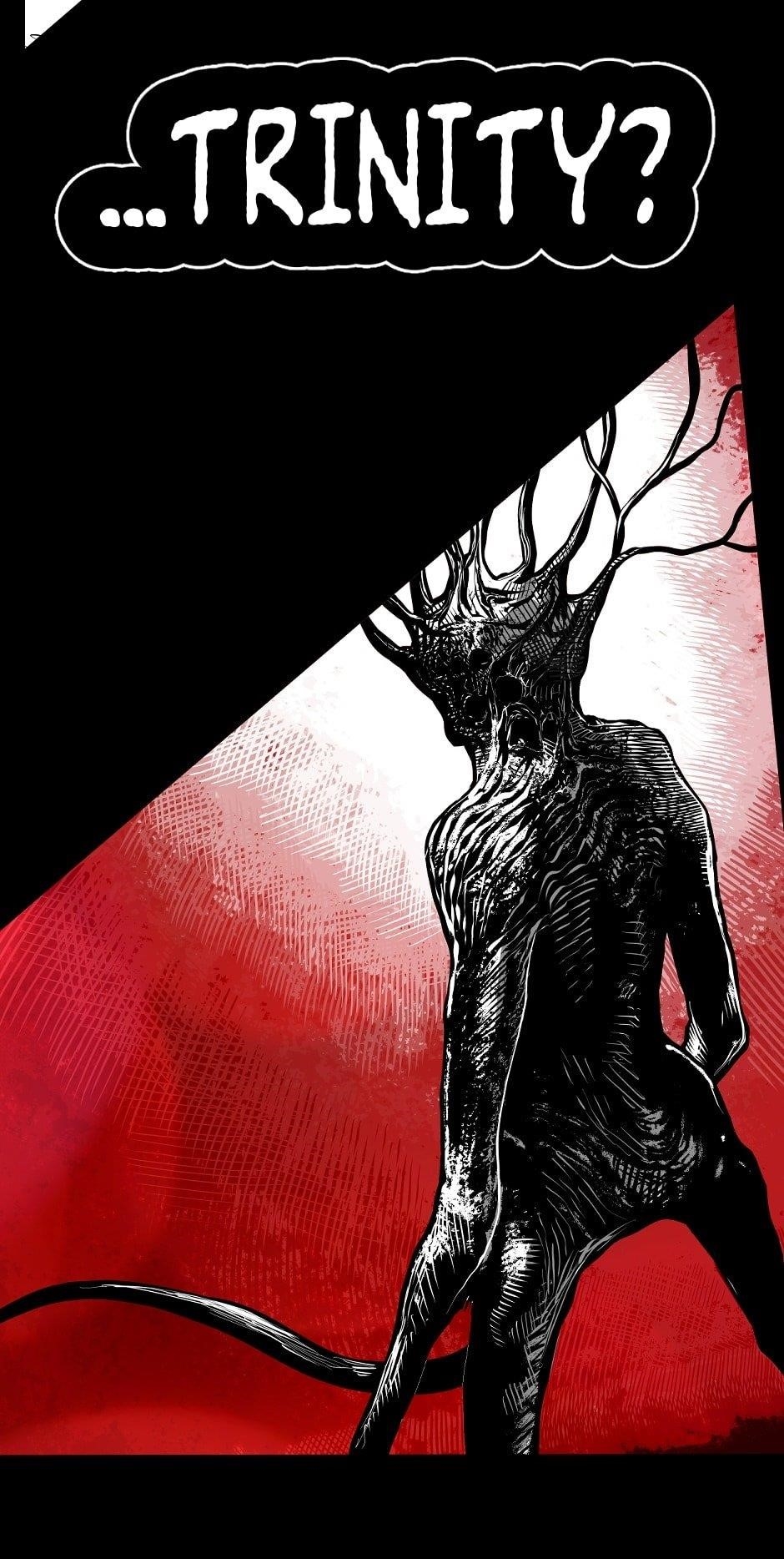 Tomahawk Angel Chapter 70 - Page 46