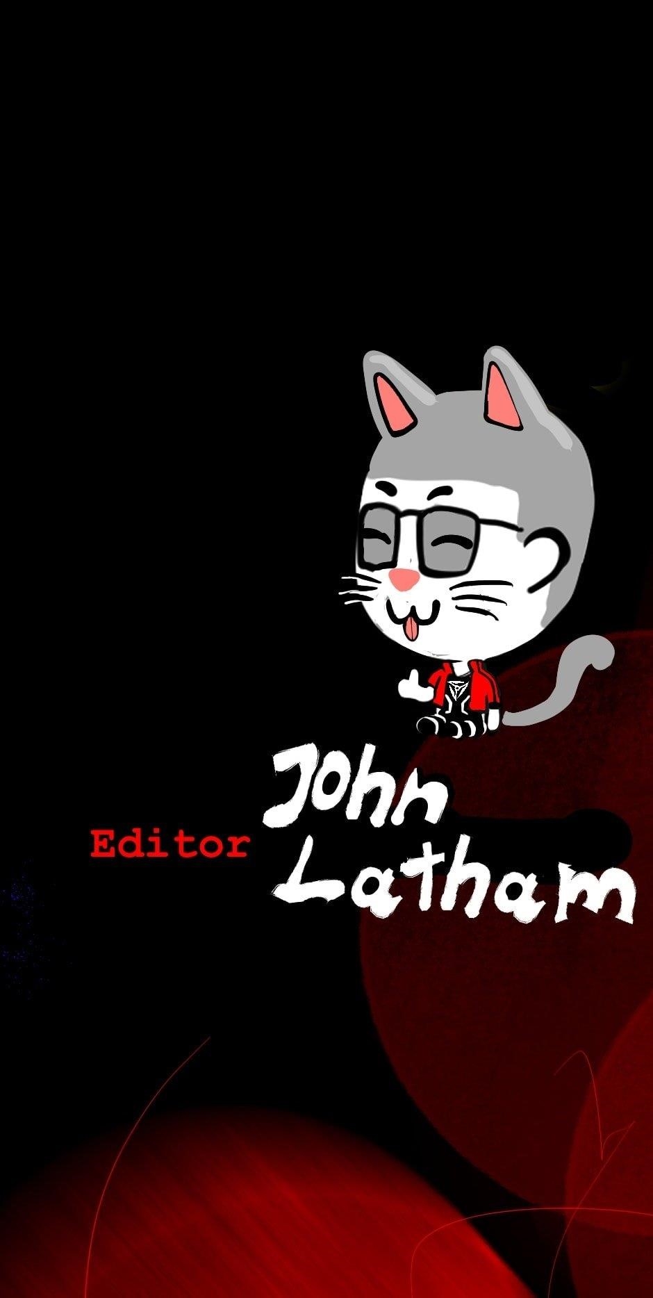 Tomahawk Angel Chapter 70 - Page 47