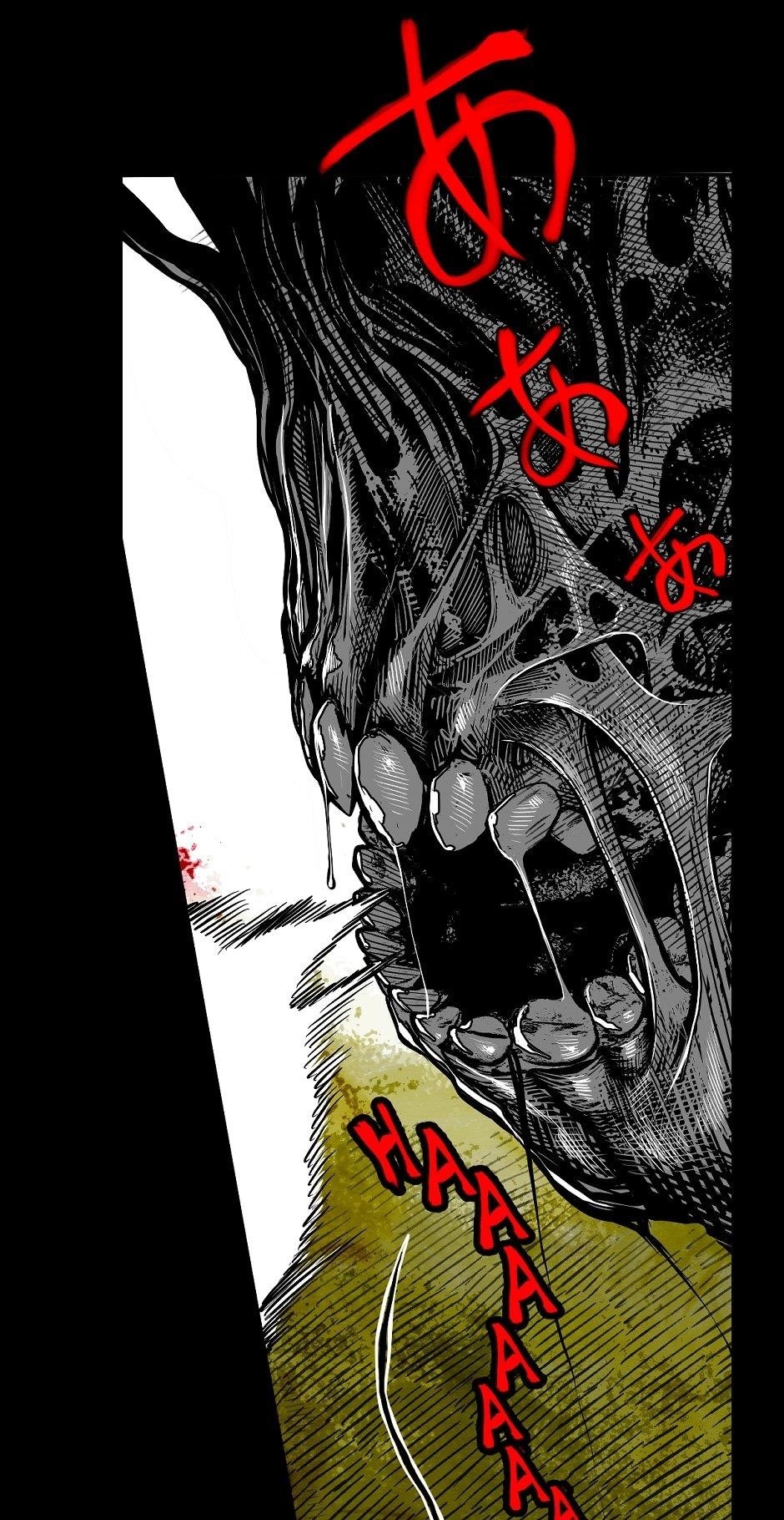 Tomahawk Angel Chapter 70 - Page 5