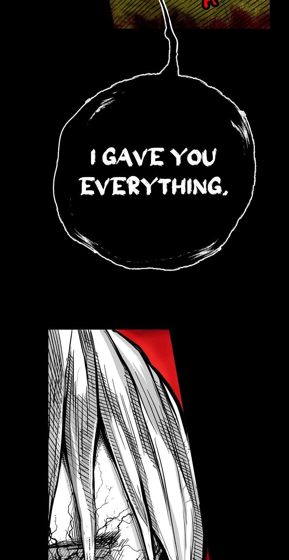 Tomahawk Angel Chapter 70 - Page 6