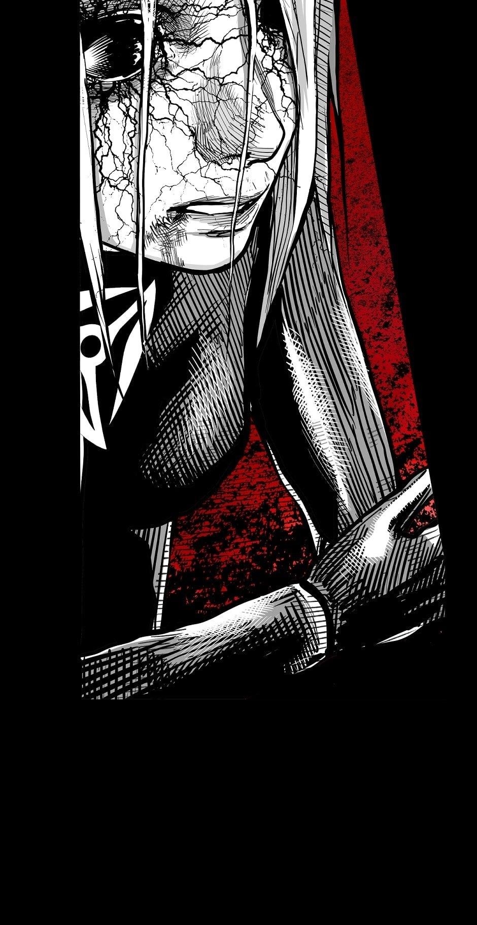 Tomahawk Angel Chapter 70 - Page 7