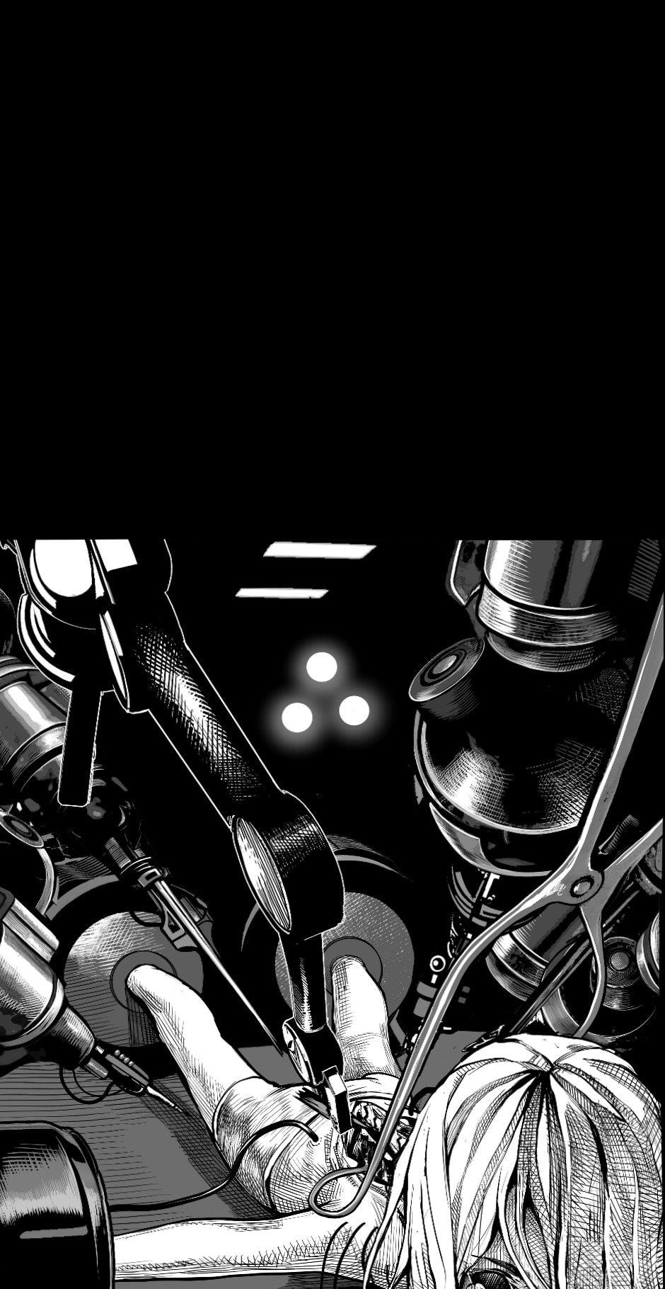 Tomahawk Angel Chapter 70 - Page 9