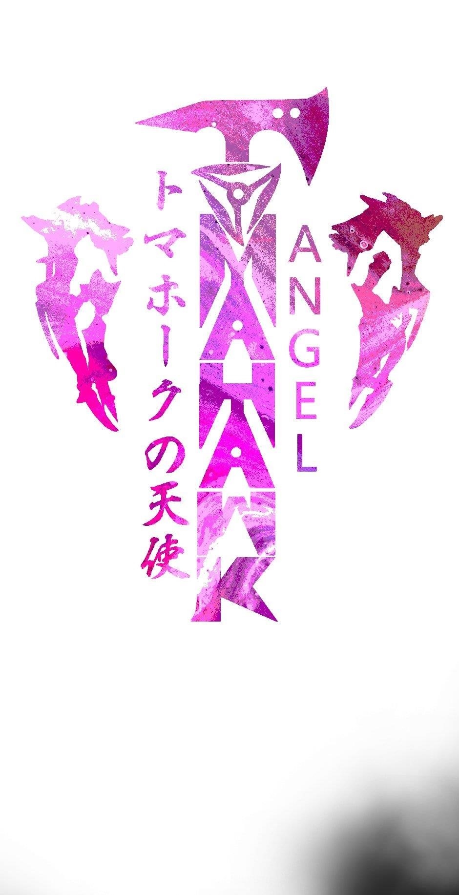 Tomahawk Angel Chapter 71 - Page 1