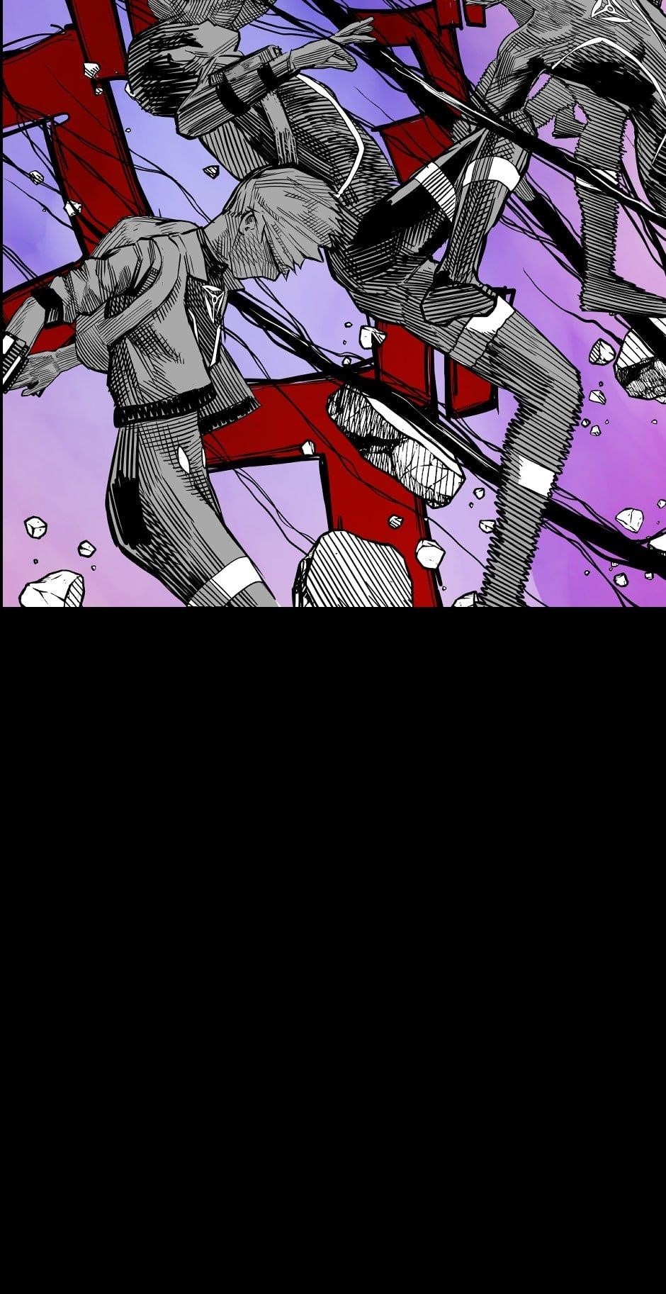 Tomahawk Angel Chapter 71 - Page 10