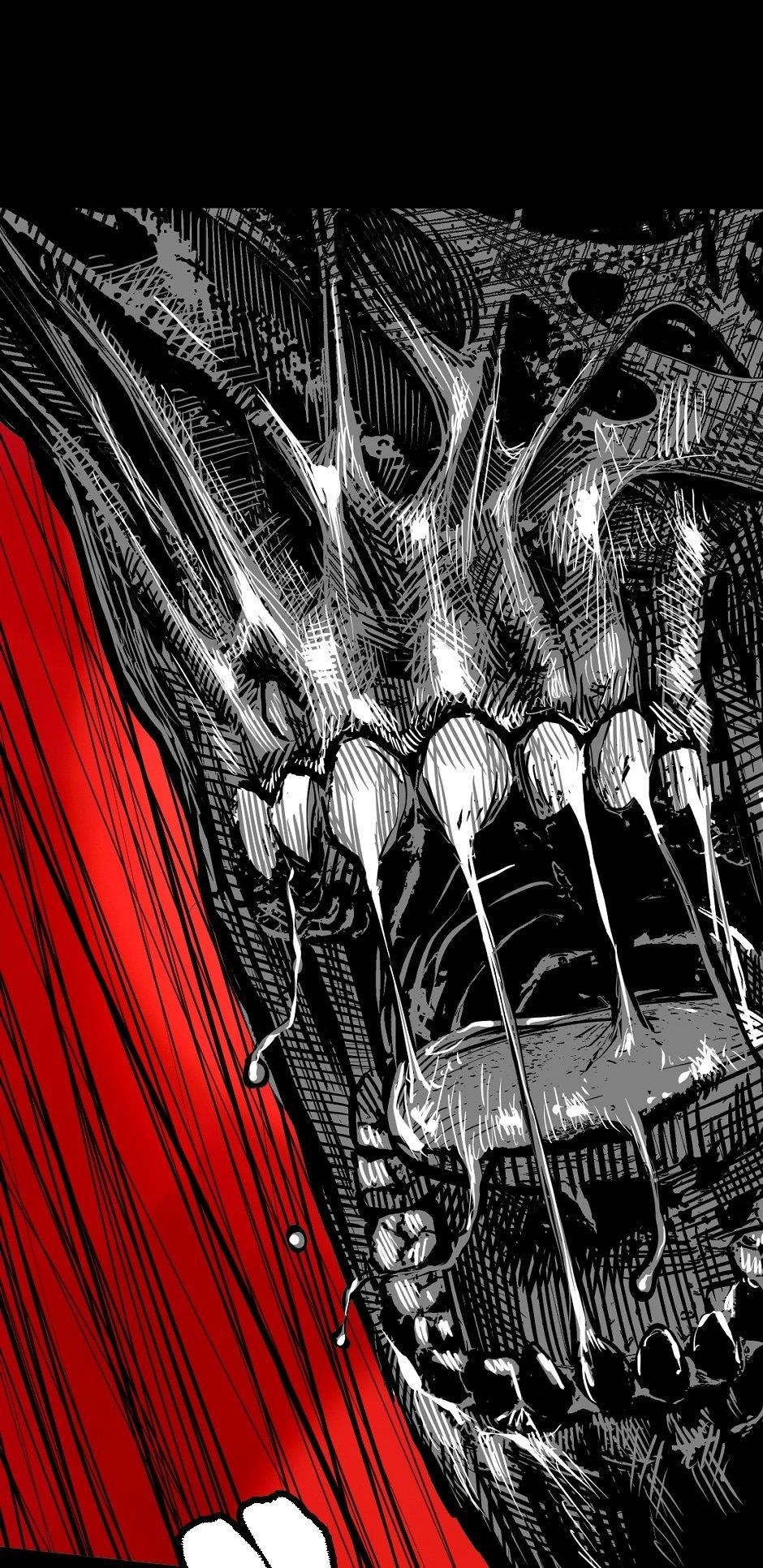 Tomahawk Angel Chapter 71 - Page 11