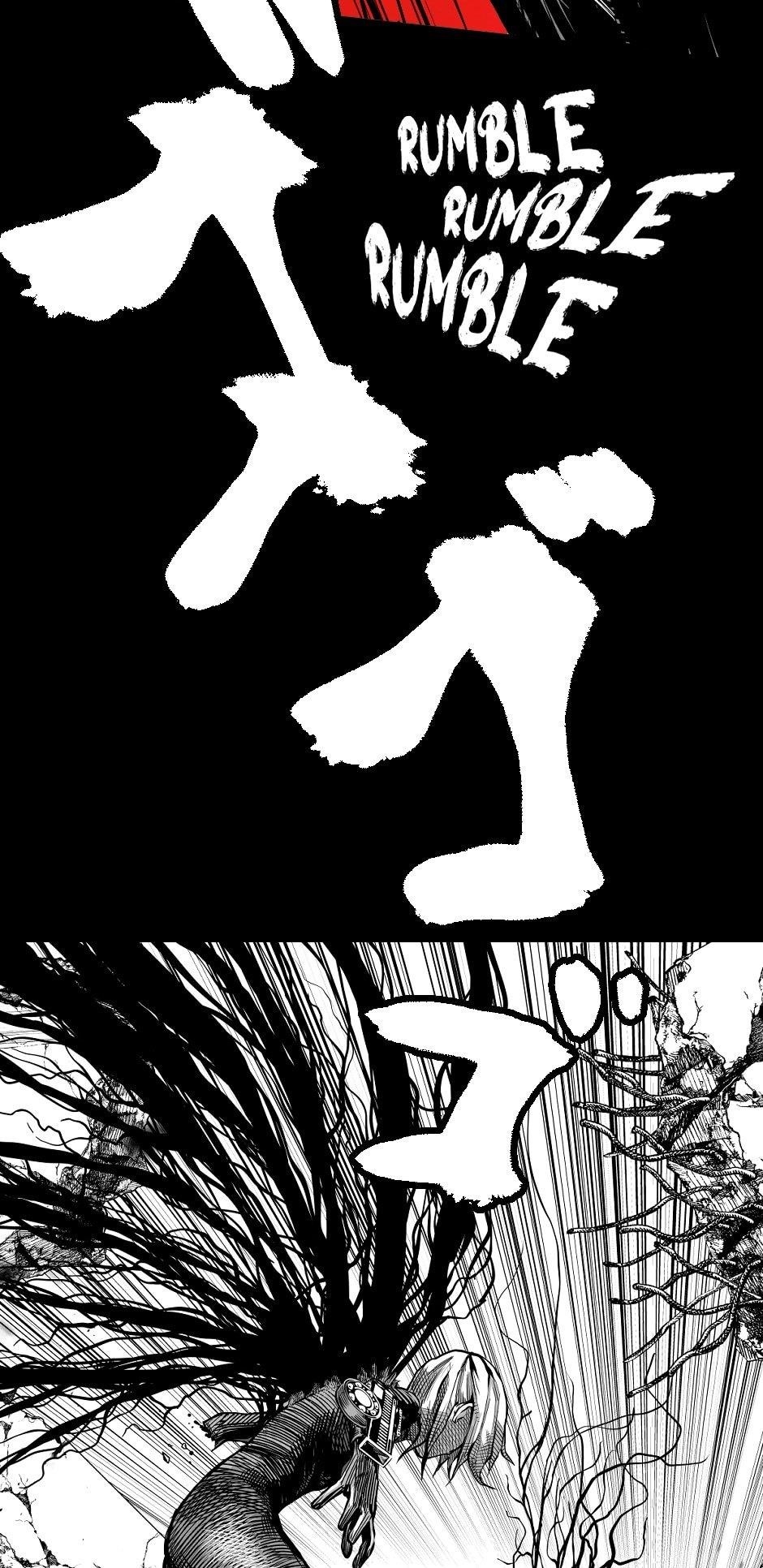 Tomahawk Angel Chapter 71 - Page 12