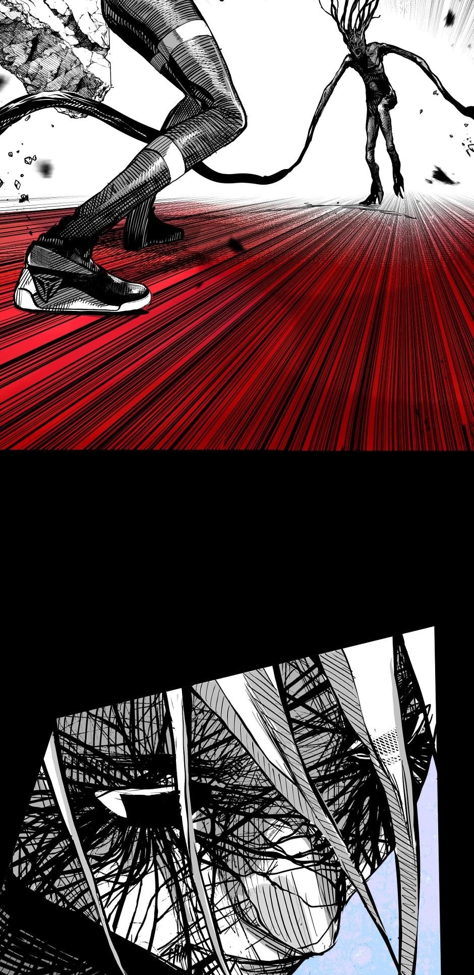 Tomahawk Angel Chapter 71 - Page 13