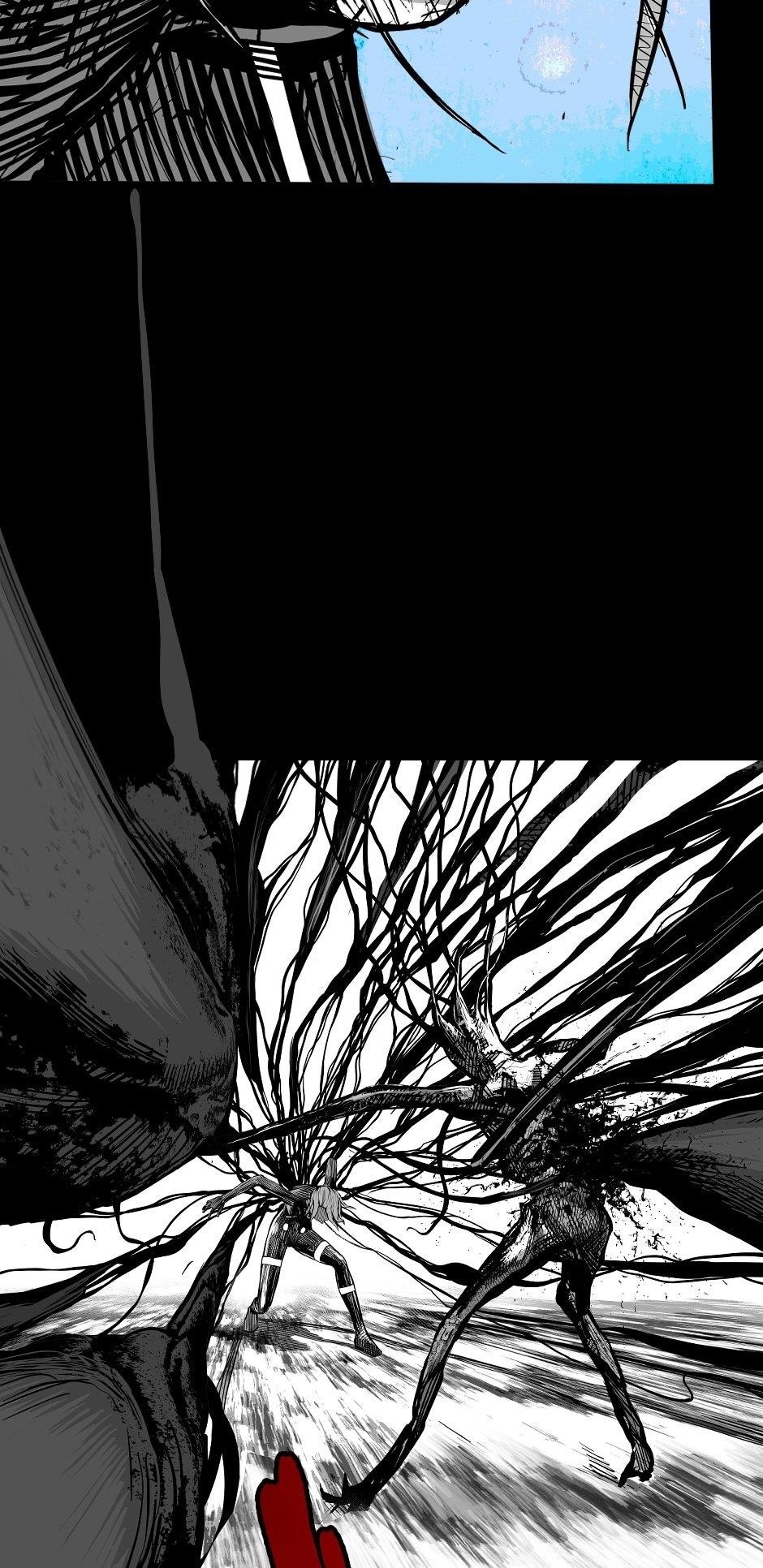 Tomahawk Angel Chapter 71 - Page 14