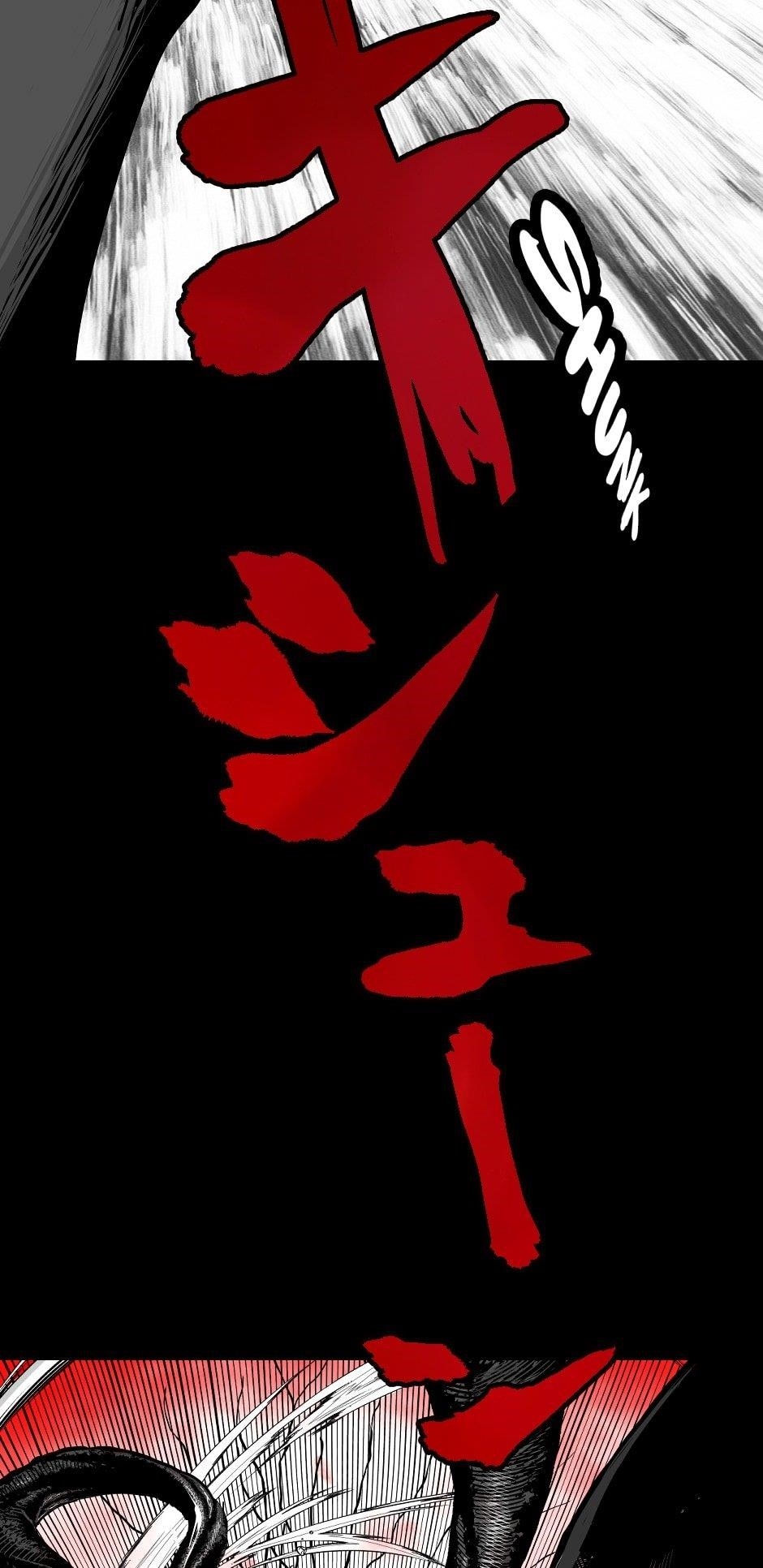 Tomahawk Angel Chapter 71 - Page 15