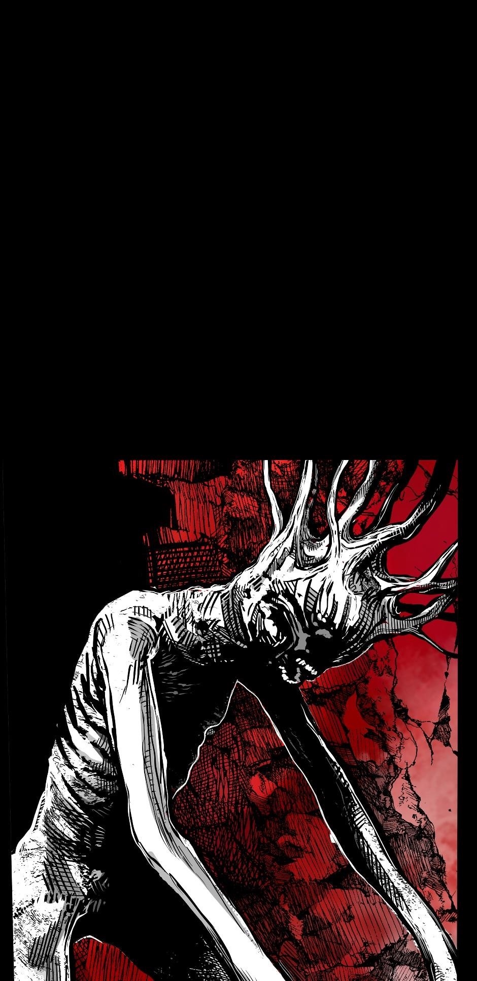 Tomahawk Angel Chapter 71 - Page 17