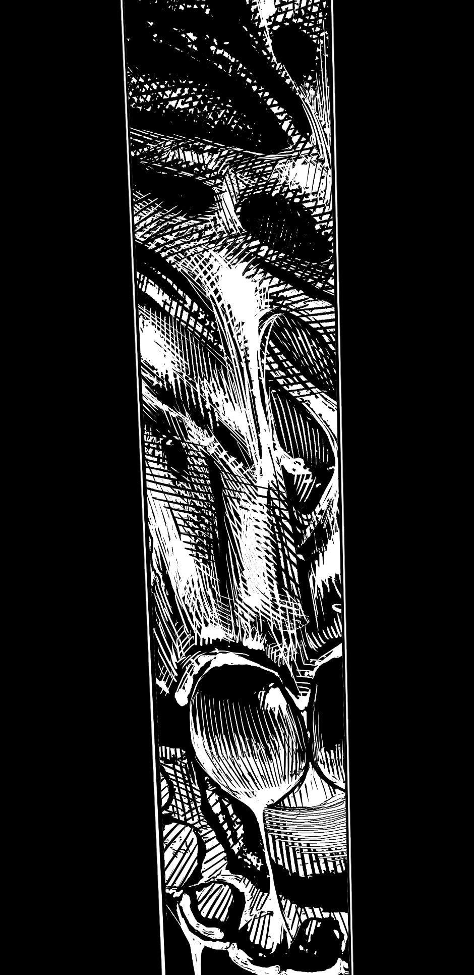 Tomahawk Angel Chapter 71 - Page 19