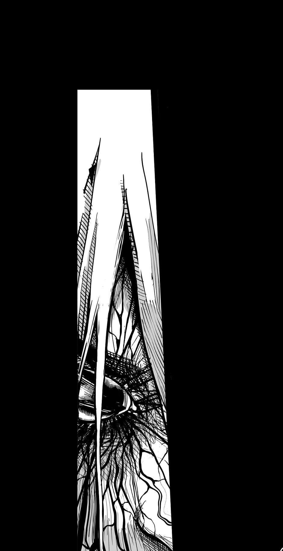 Tomahawk Angel Chapter 71 - Page 21