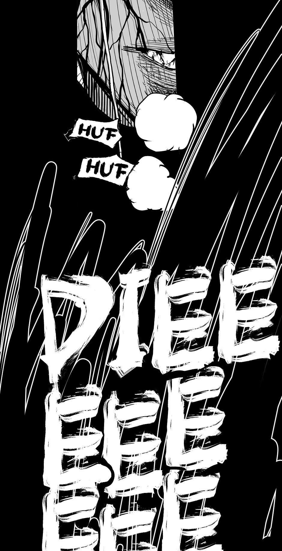 Tomahawk Angel Chapter 71 - Page 22