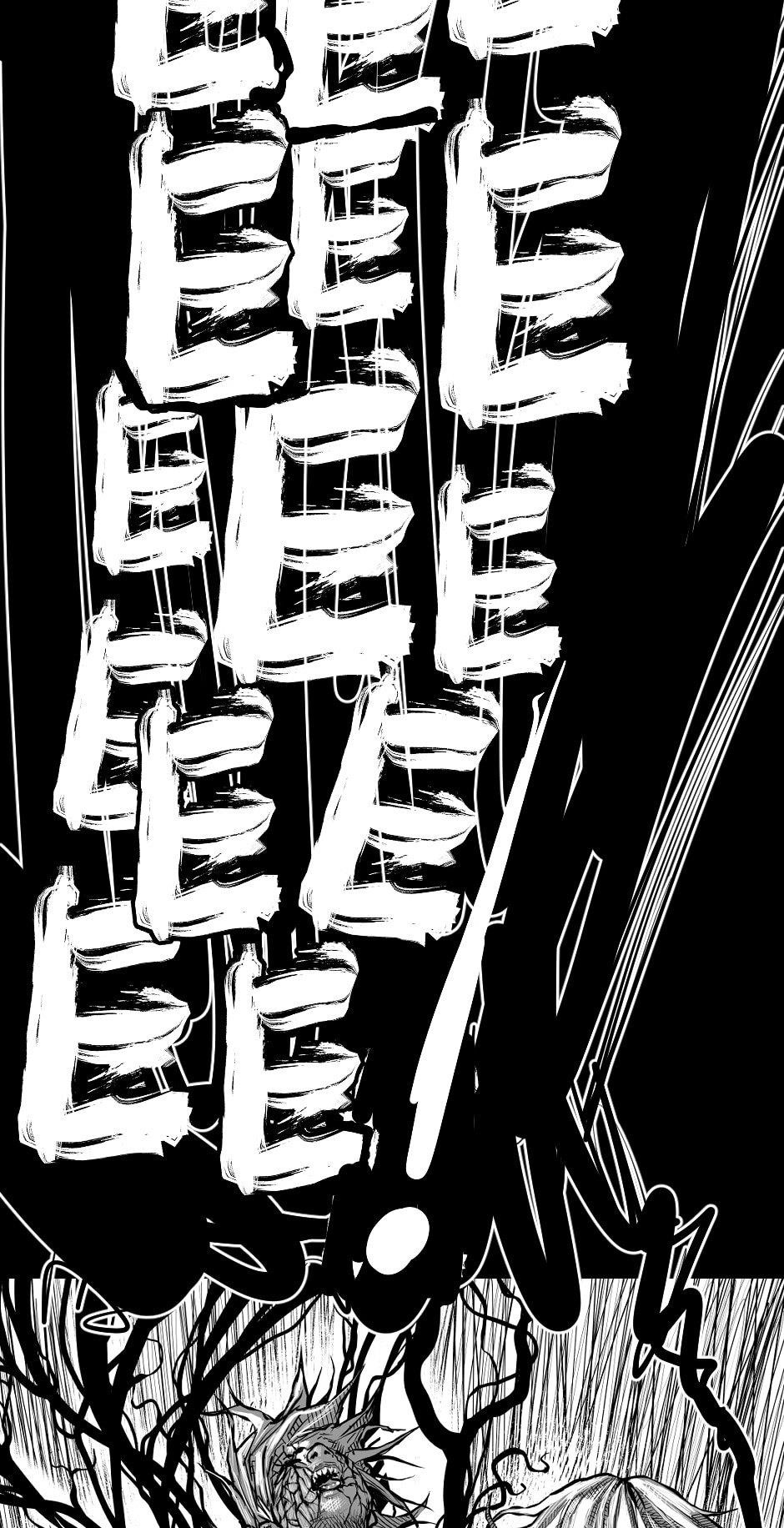 Tomahawk Angel Chapter 71 - Page 23