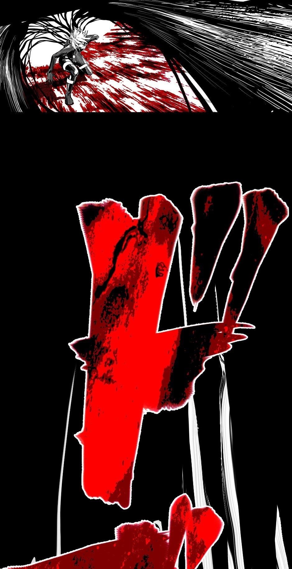 Tomahawk Angel Chapter 71 - Page 25