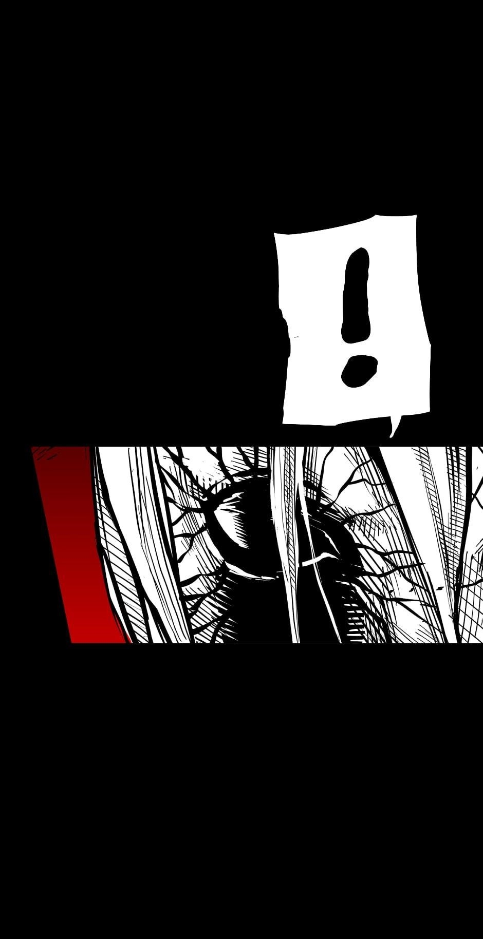 Tomahawk Angel Chapter 71 - Page 30