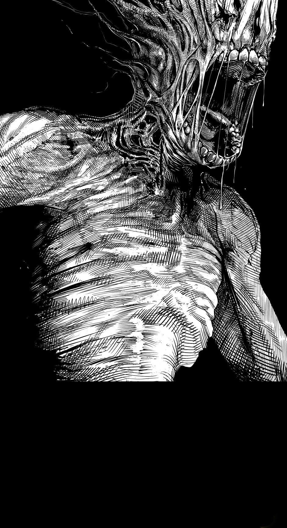 Tomahawk Angel Chapter 71 - Page 32