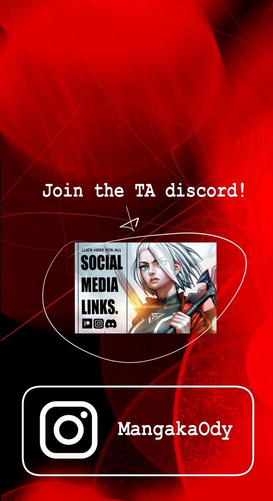 Tomahawk Angel Chapter 71 - Page 34