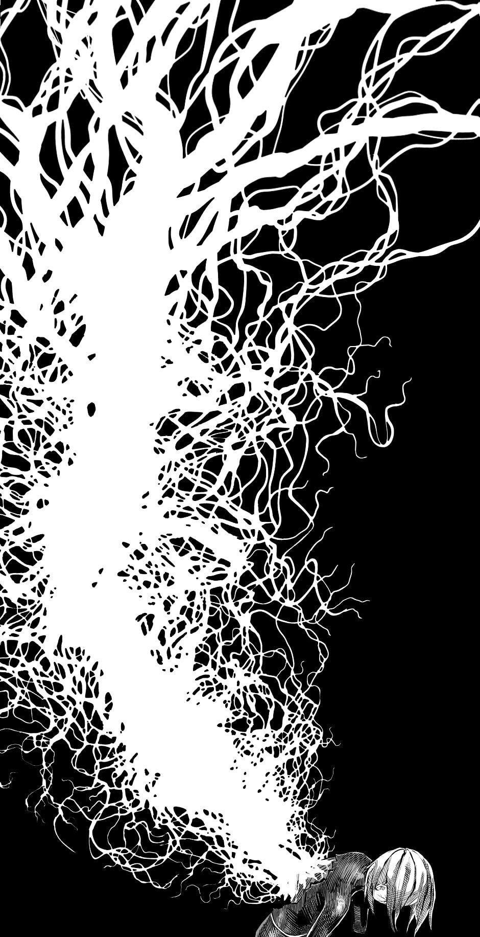 Tomahawk Angel Chapter 71 - Page 5