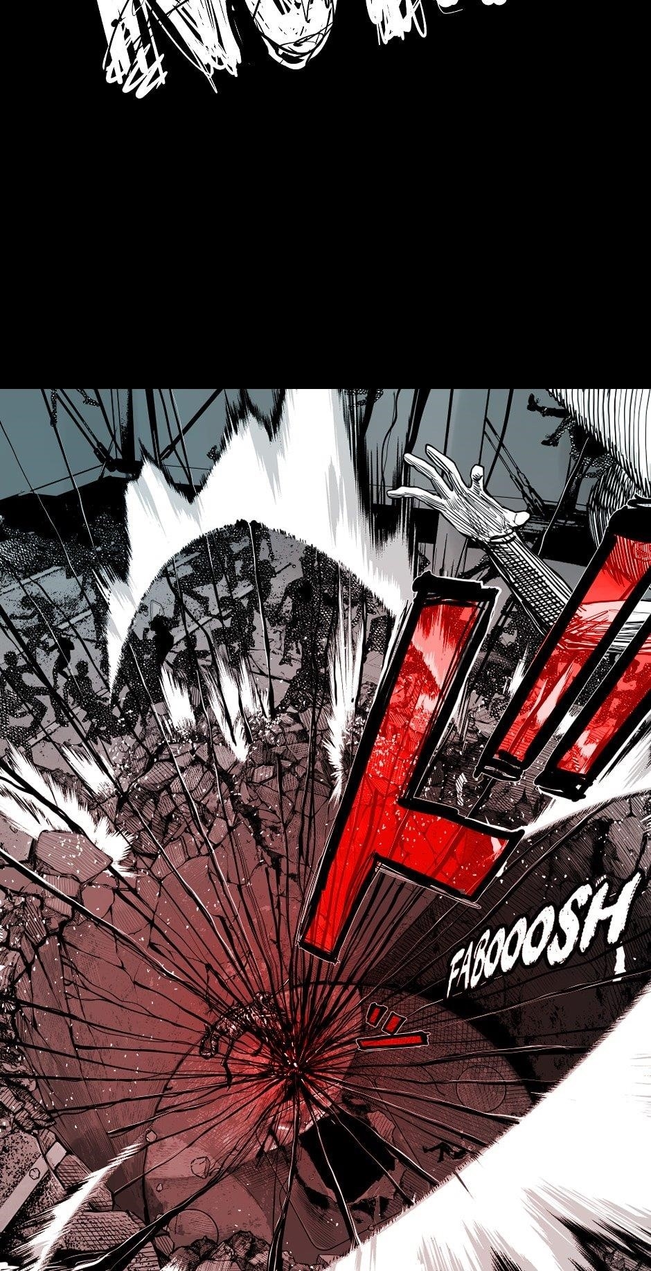 Tomahawk Angel Chapter 71 - Page 8