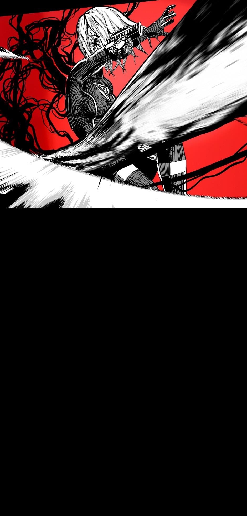 Tomahawk Angel Chapter 72 - Page 10