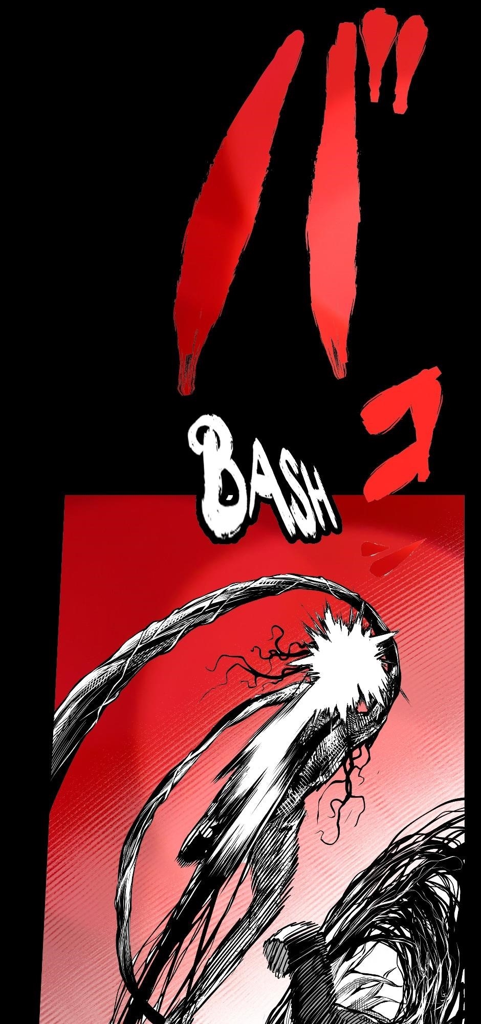 Tomahawk Angel Chapter 72 - Page 11