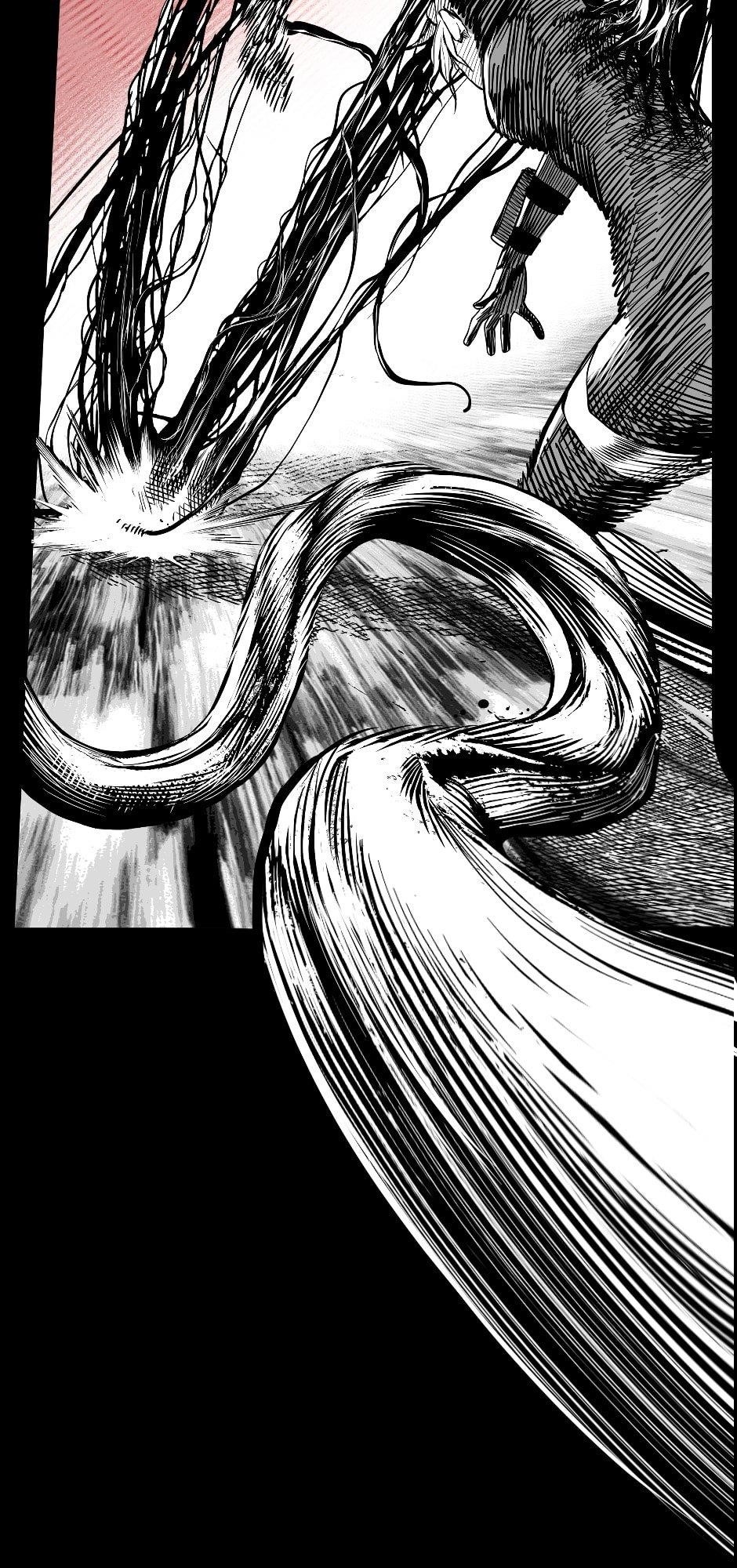 Tomahawk Angel Chapter 72 - Page 12