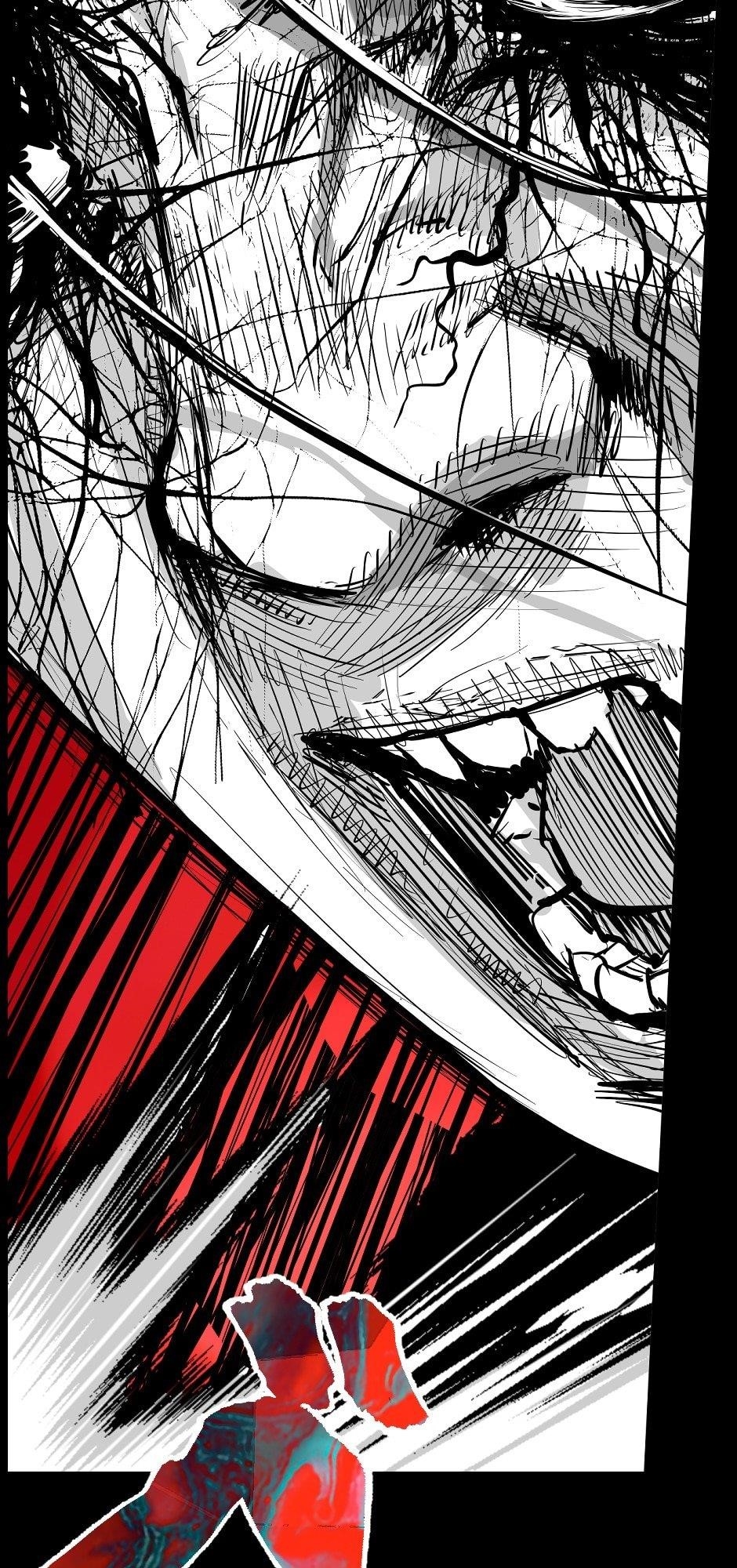 Tomahawk Angel Chapter 72 - Page 14