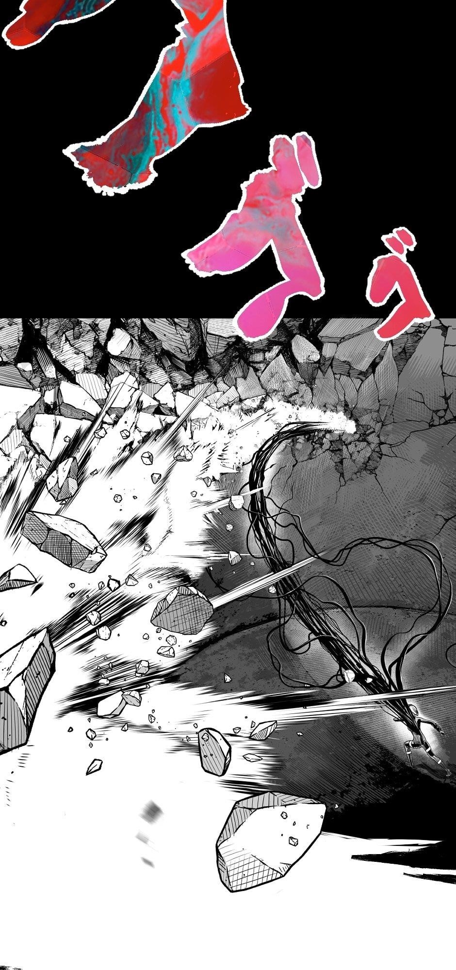 Tomahawk Angel Chapter 72 - Page 15