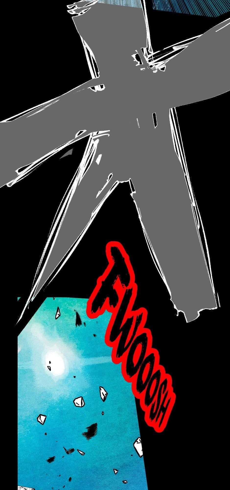 Tomahawk Angel Chapter 72 - Page 19