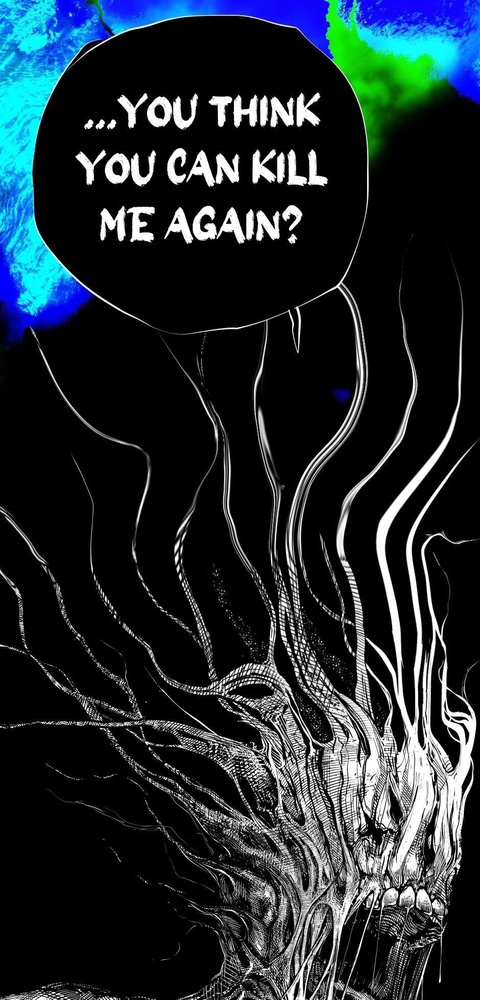 Tomahawk Angel Chapter 72 - Page 2