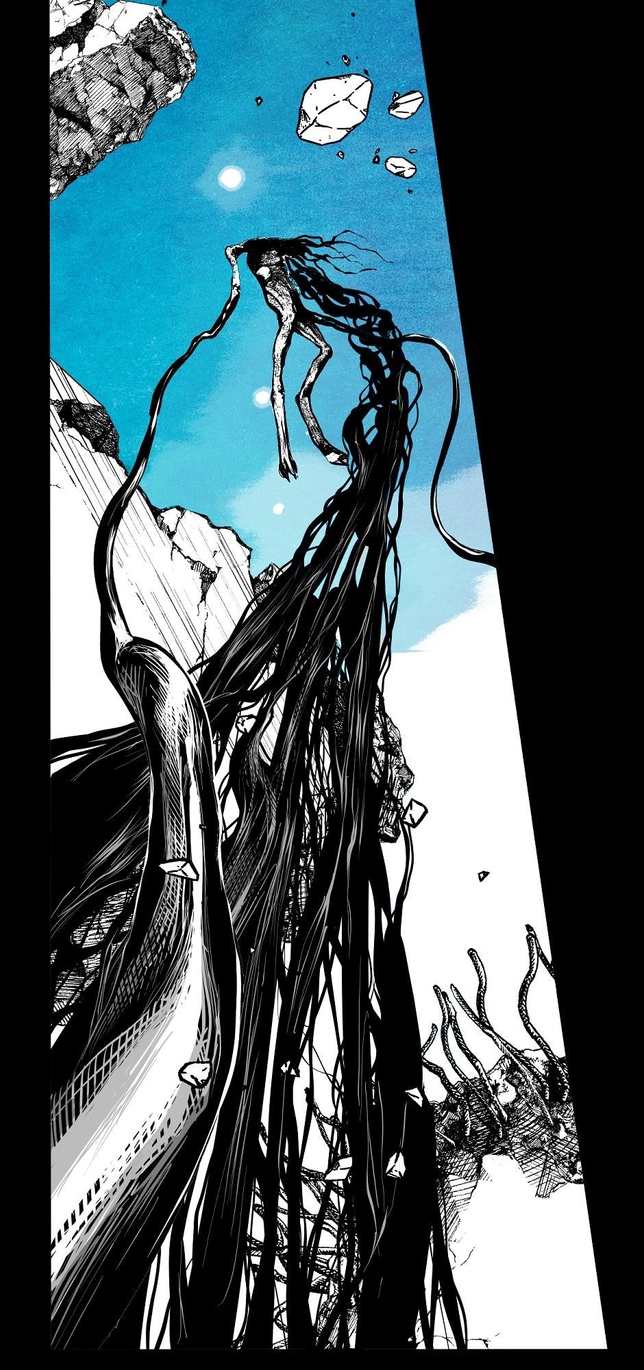 Tomahawk Angel Chapter 72 - Page 20