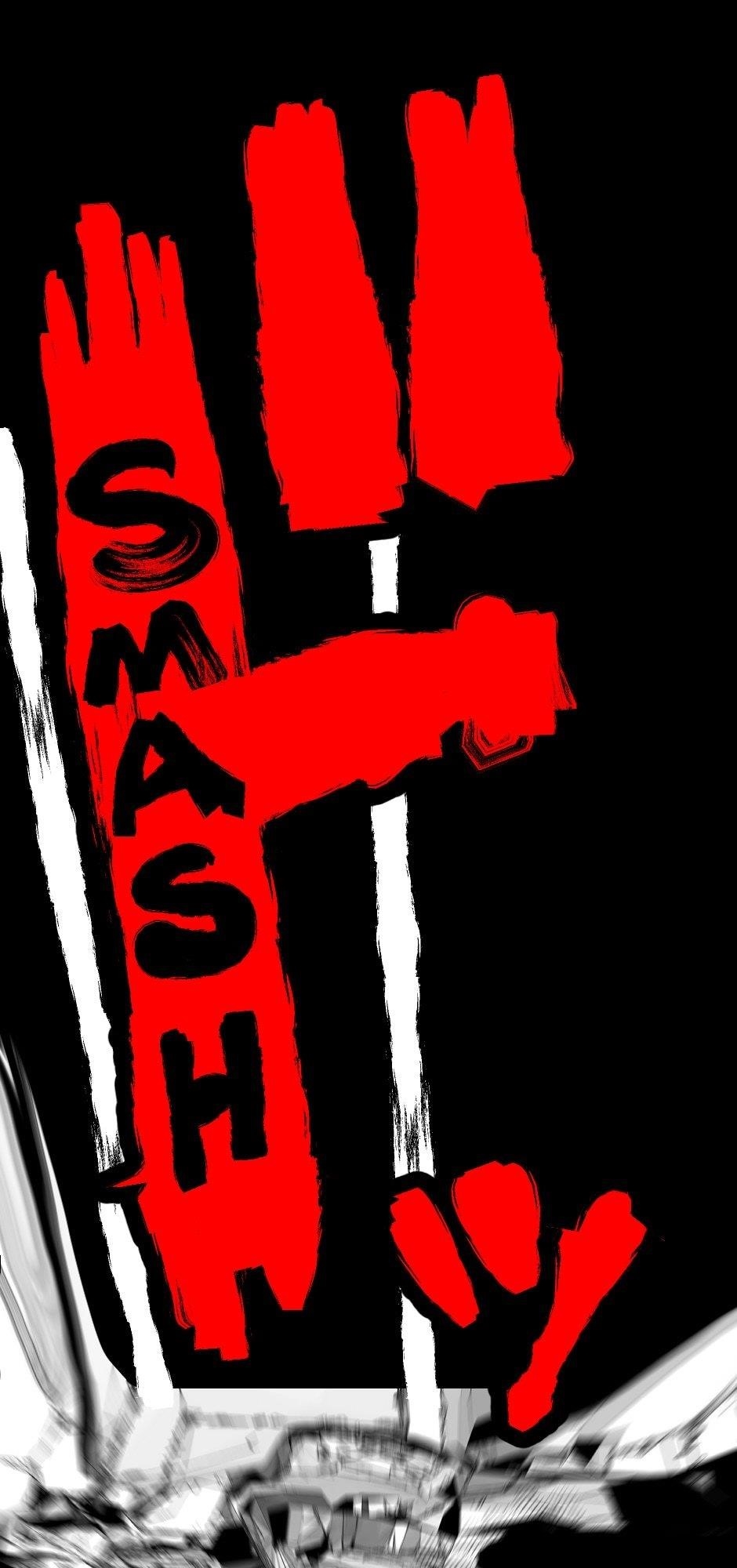 Tomahawk Angel Chapter 72 - Page 21