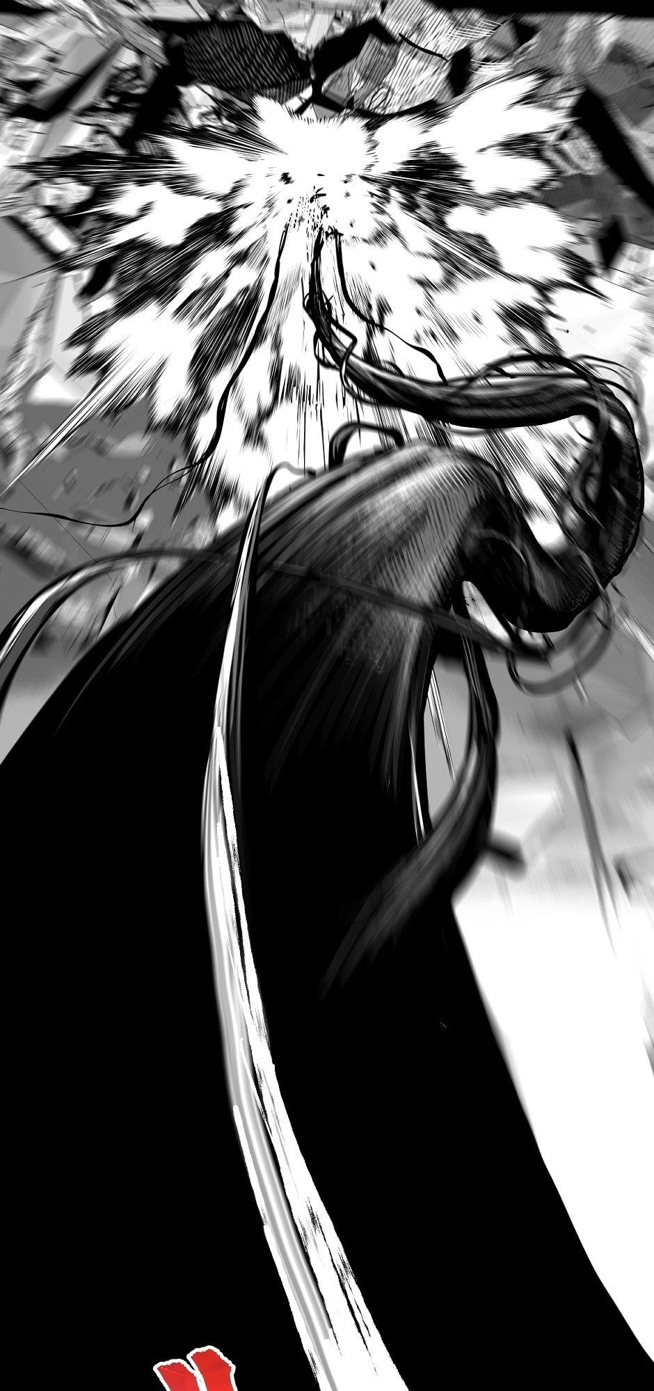 Tomahawk Angel Chapter 72 - Page 22