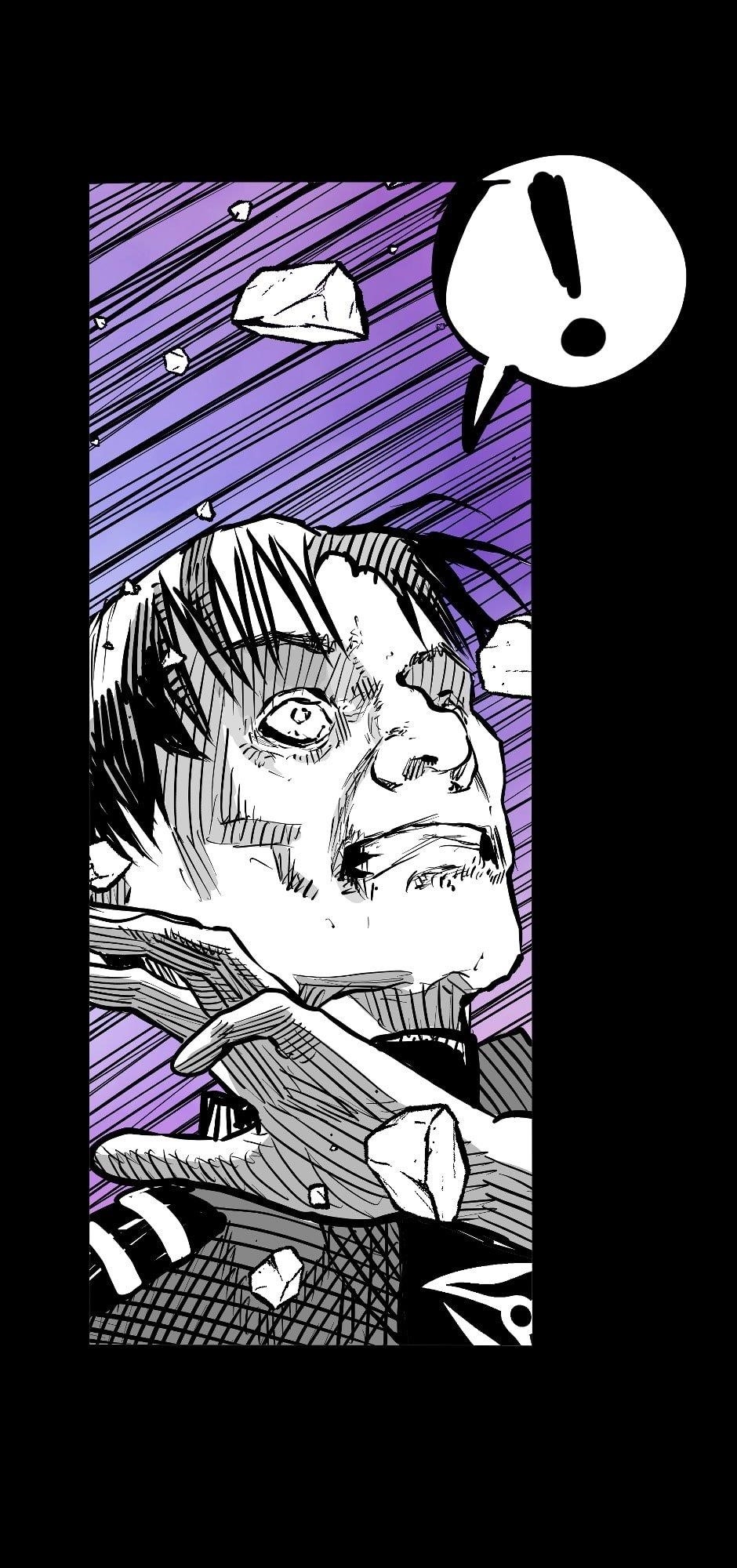 Tomahawk Angel Chapter 72 - Page 24