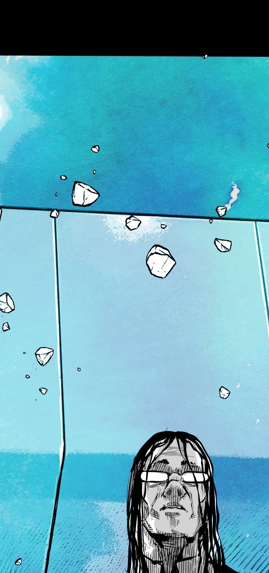 Tomahawk Angel Chapter 72 - Page 25