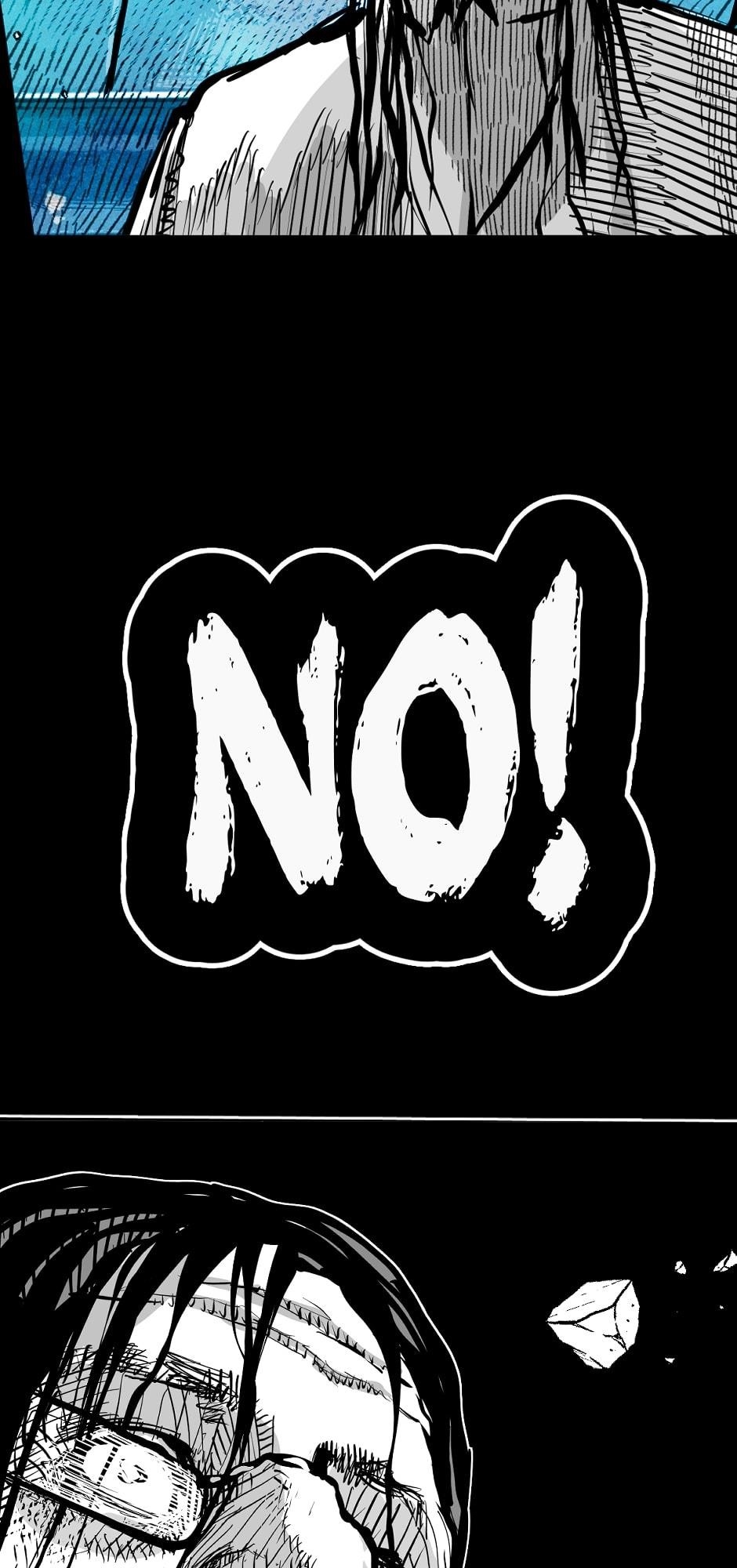 Tomahawk Angel Chapter 72 - Page 26