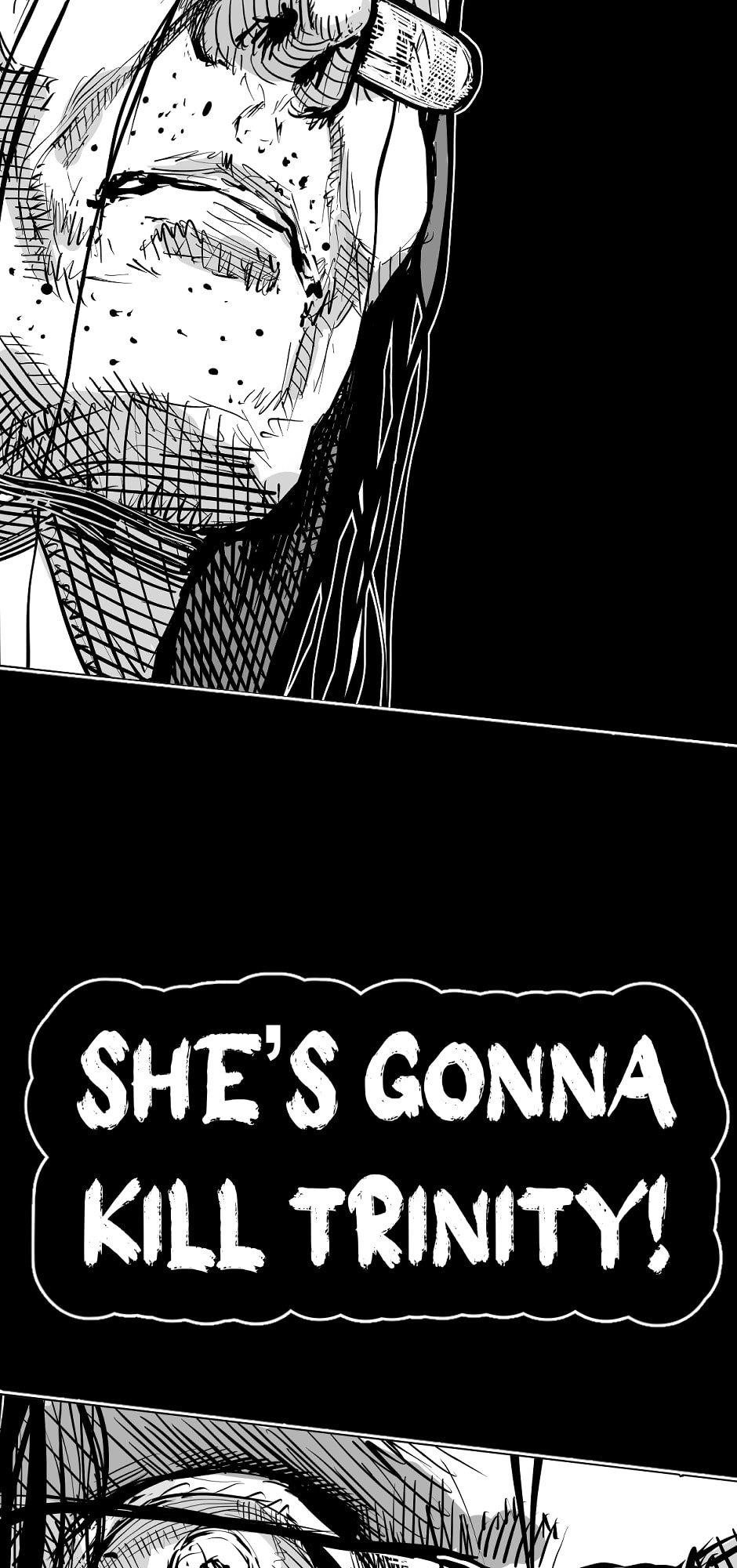 Tomahawk Angel Chapter 72 - Page 27